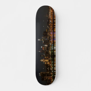 Philly Nacht Skateboard