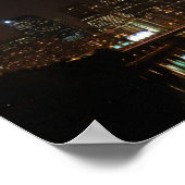 Philly Panoramic, Foto von: Joe Dantone Poster (Ecke)