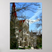 Philly Poster (Vorne)