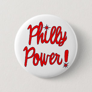 Philly Power! T - Shirts, Hoodies, Button