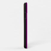 Philly Rainbow Pride Flag Case-Mate iPhone Hülle (Hinten/Rechts)