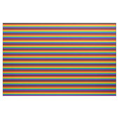 Philly Rainbow Pride Flag Stoff (Yard (91,4 cm))