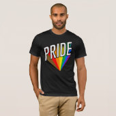 Philly Rainbow Pride Tank Top (Vorne ganz)