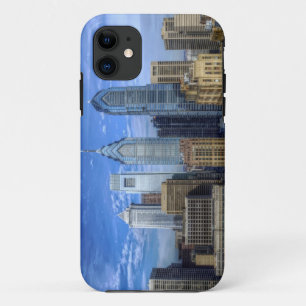 Philly Skyline Case-Mate iPhone Hülle