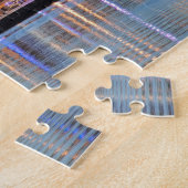 Philly Sonnenuntergang Puzzle (Seite)