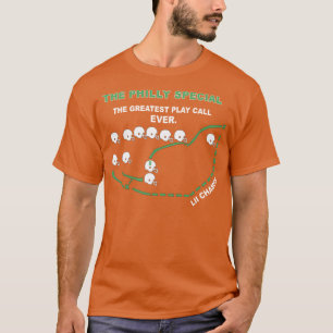 Philly Special 3 T-Shirt