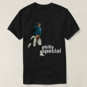 philly Special T-Shirt (Design vorne)