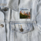 Philly Summer Button (Beispiel)