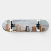 Philly Summer Skateboard (Horizontal)