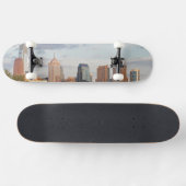 Philly Summer Skateboard (Horizontal)