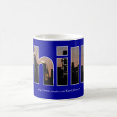 Philly Tasse (Mittel)