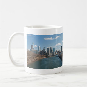 Philly Winter Kaffeetasse