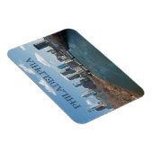 Philly Winter Magnet (Rechte Seite)