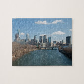 Philly Winter Puzzle (Horizontal)