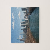 Philly Winter Puzzle (Vertikal)