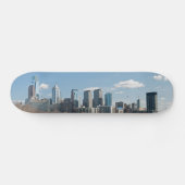 Philly Winter Skateboard (Horizontal)