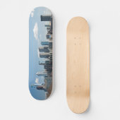 Philly Winter Skateboard (Vorderseite)