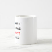 Philologe phantastisch kaffeetasse (Mittel)