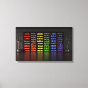 Philomid Leinwanddruck