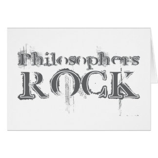 Philosophen-Felsen