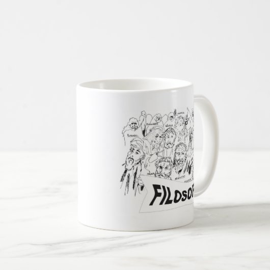 PHILOSOPHEN Platao Aristoteles euclides Sócrates Kaffeetasse (VorderseiteRechts)