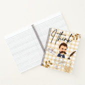 Philosophie 🤎 📜 notizblock (Innenseite)