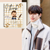 Philosophie 🤎 📜 notizblock