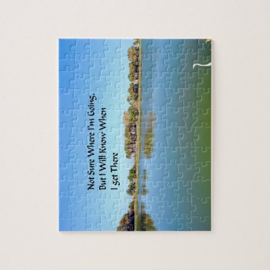 Philosophie Puzzle (Vertikal)