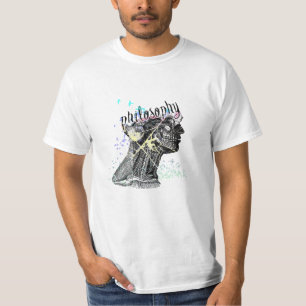Philosophie T-Shirt