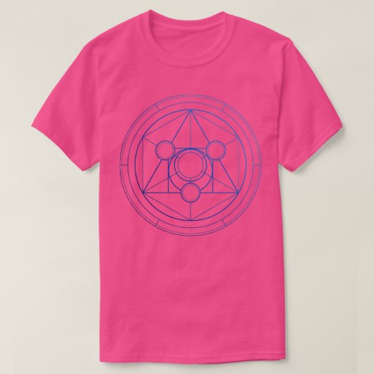 Philosophierstein 1 T-Shirt (Design vorne)