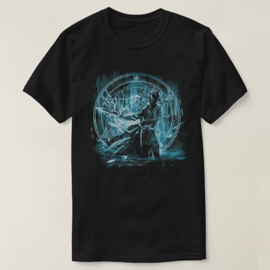 Philosophiesturm T-Shirt (Design vorne)