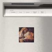 Philosophievorstellung Magnet (In Situ (Geschirrspüler))