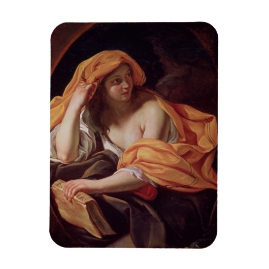 Philosophievorstellung Magnet (Vertikal)