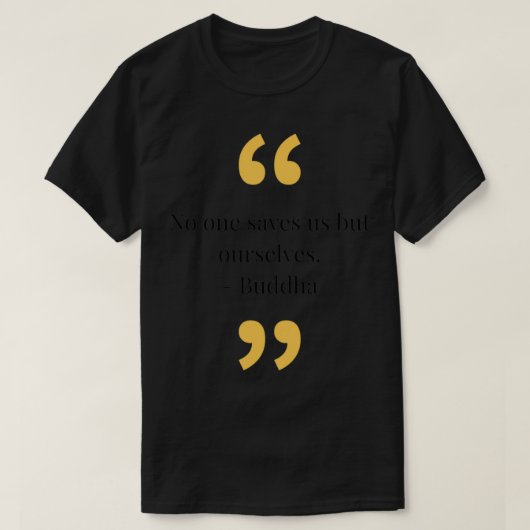Philosophieziffern 43 T-Shirt (Design vorne)