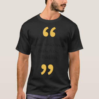 Philosophieziffern 43 T-Shirt