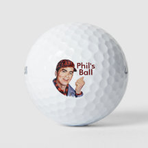 Phil's Ball