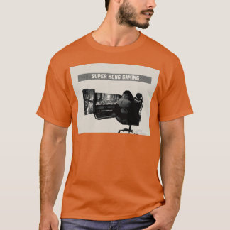 Phils Geschenk für Jungen Gaming-System T-Shirt