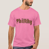 Philthy (Philthadelphia) tee (Vorderseite)