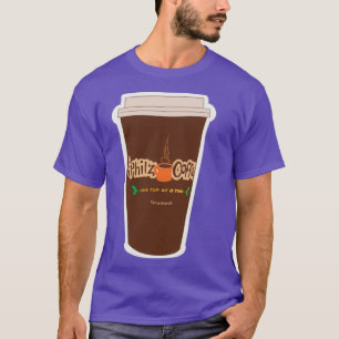 Philz Coffee (2) T-Shirt