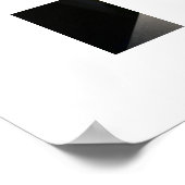 Phin Coffee - Ca phe Phin Vietnam Poster (Ecke)