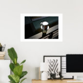 Phin Coffee - Ca phe Phin Vietnam Poster (Heimbüro)