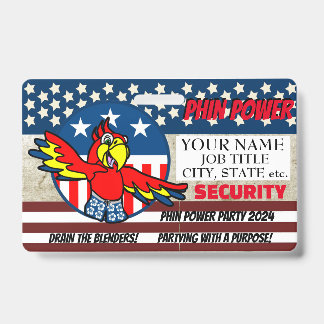 PHIN-POWER 2024 AUSWEIS