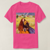 PHinally Fertig 12 T-Shirt (Design vorne)