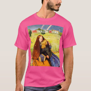 PHinally Fertig 12 T-Shirt