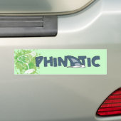 Phinatic Aufkleber Autoaufkleber (Auf Auto)