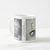 Phineas Parkhurst Quimby 001 Tassen (Vorderseite Links)