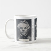 Phineas Parkhurst Quimby 006 Tassen (Links)