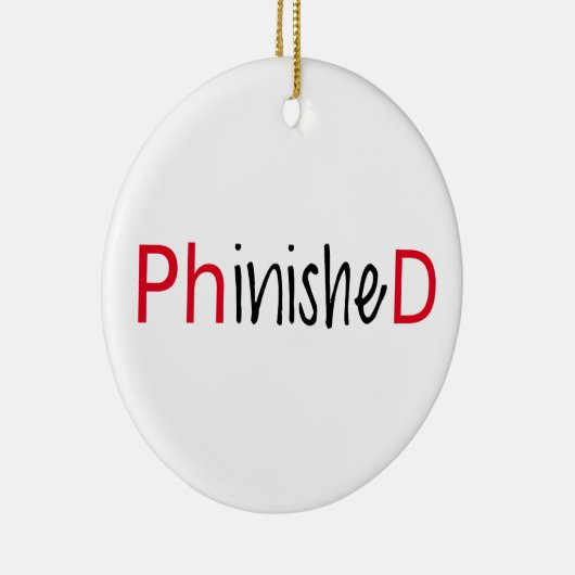 Phinished, Wortkunst, Textentwurf für PhD Keramikornament (Rechts)