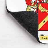 Phinney Mousepad (Ecke)