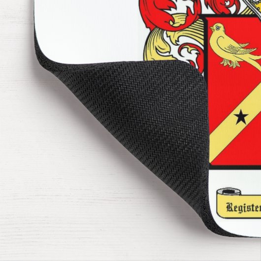 Phinney Mousepad (Ecke)